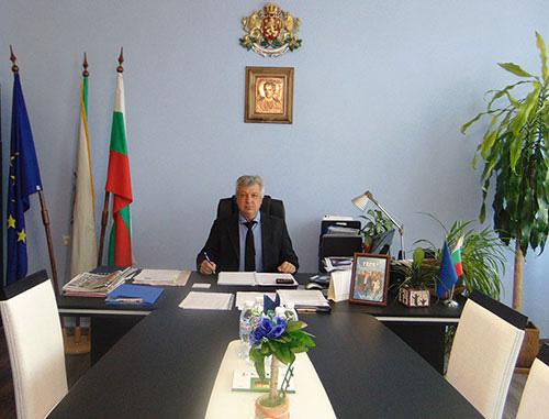 Кметът на Борово: Зад успеха стои много труд